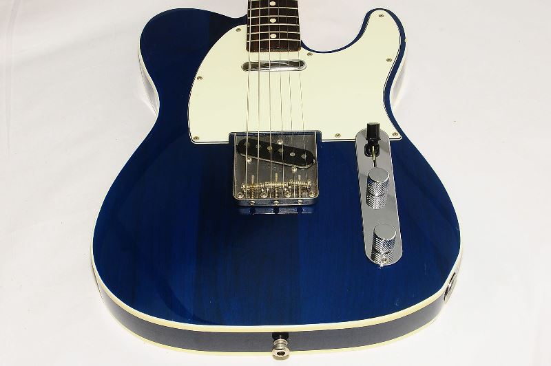 数量限定特価即納可能 Fender テレキャスター TL-62B-TX Japan エレキギター